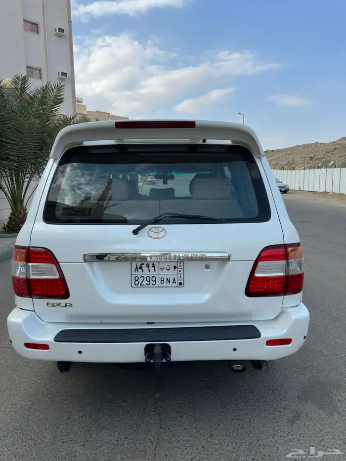 جيكسار GX-R 2007 3