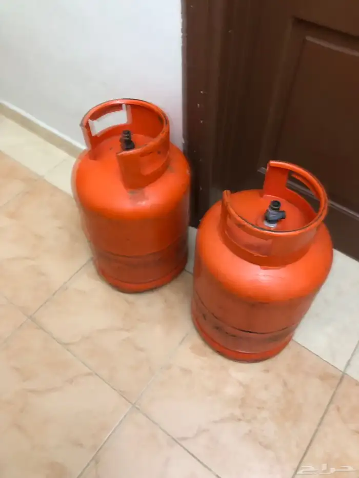 اسطوانه غاز 0