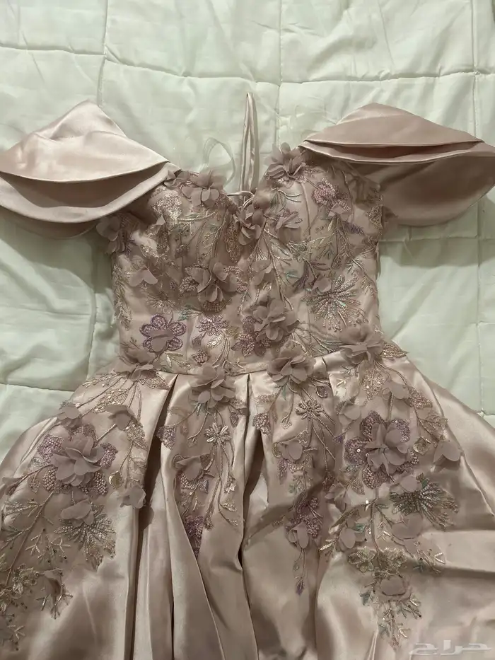 فستان مقاس 0