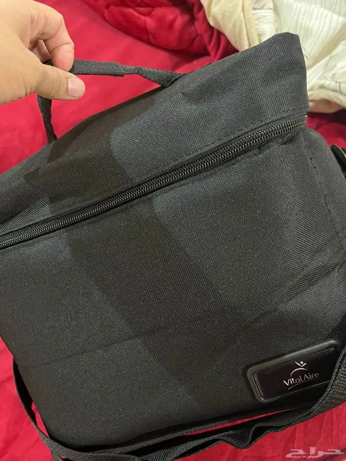 جهاز تنفس وقت النوم 3