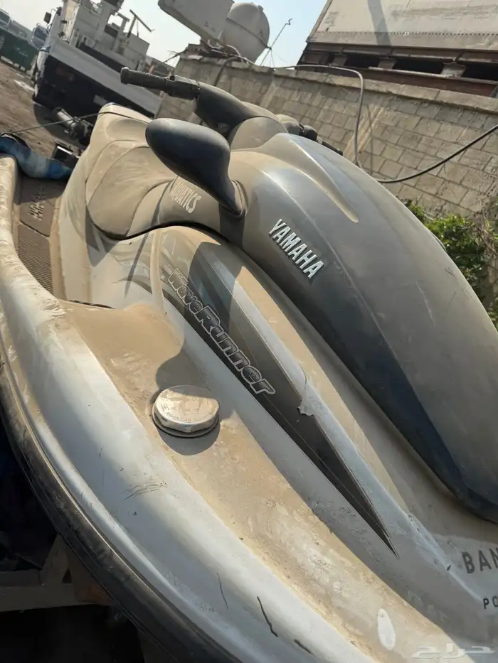 دبابات بحر مخزنه للبيع jetski s 4
