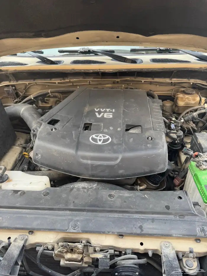 اف جي 2009 فل كامل دف لوك 33