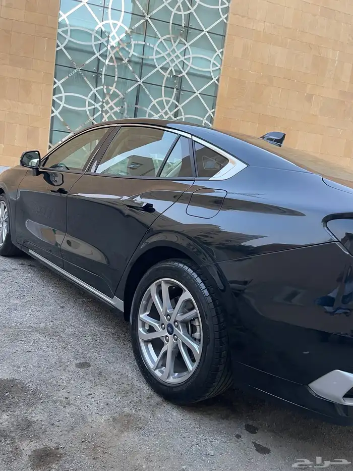 فورد توروس ترند 2023 سعودي البيع 76000 الف 71