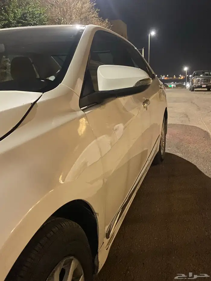 كامري 2016 فل كامل 3