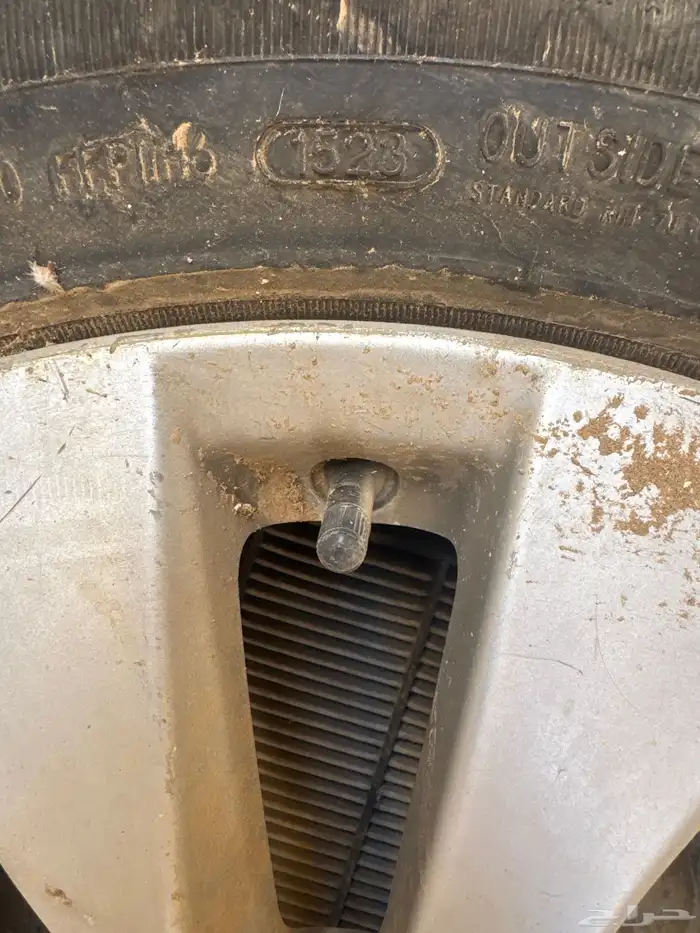 جنوط 17 هوندا كورد ب الكفر موديل 2023 الكفر 3