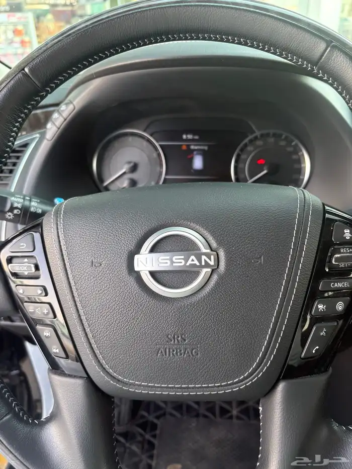 نيسان باترول 2024 16