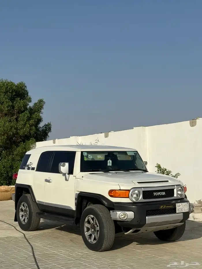 تيوتا افجي 2013 20