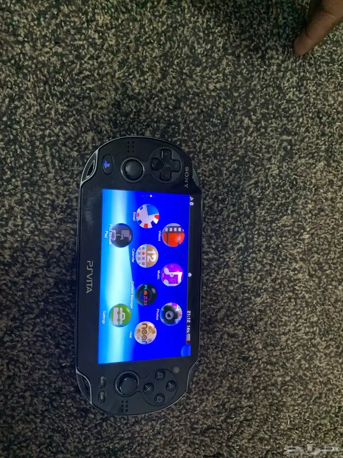 ps vita 4