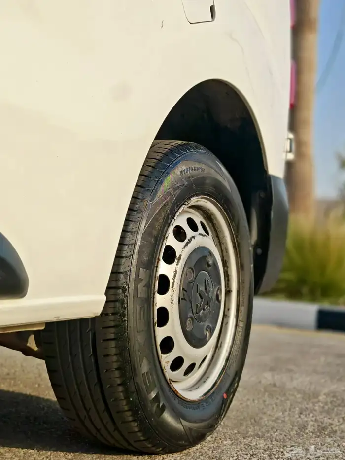 باص بيجو اكسبيرت ديزل 2018 حافظة تبريد كاش او اقساط 10