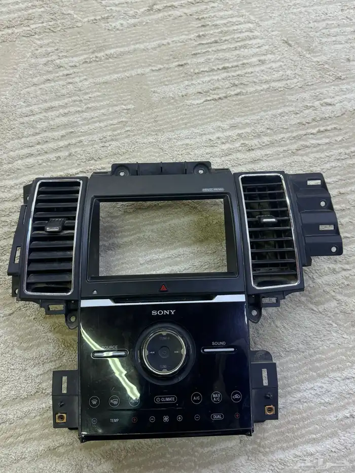 شاشة Sync2 - لسيارات فورد 0