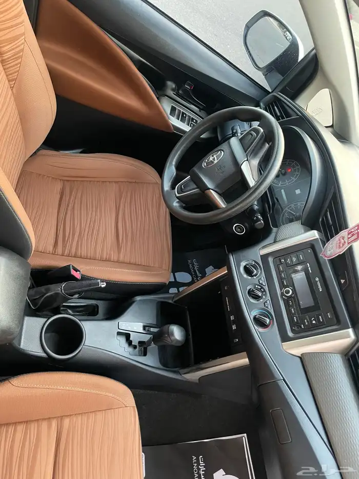 انوفا 2021 innova 20