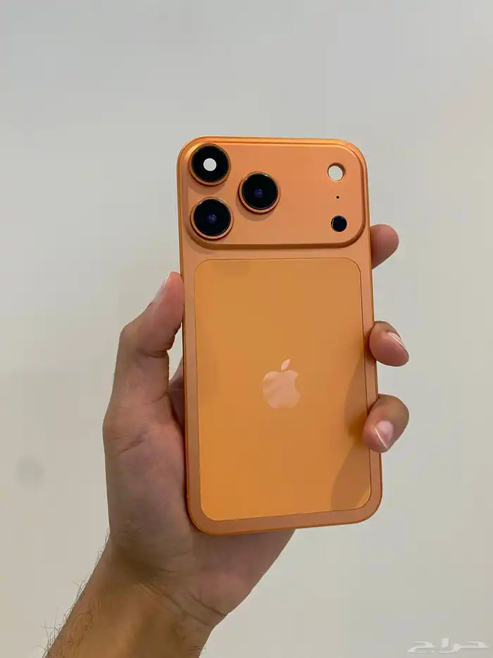 جرمات للترهيم من ايفون 11 الى 17 برو 0