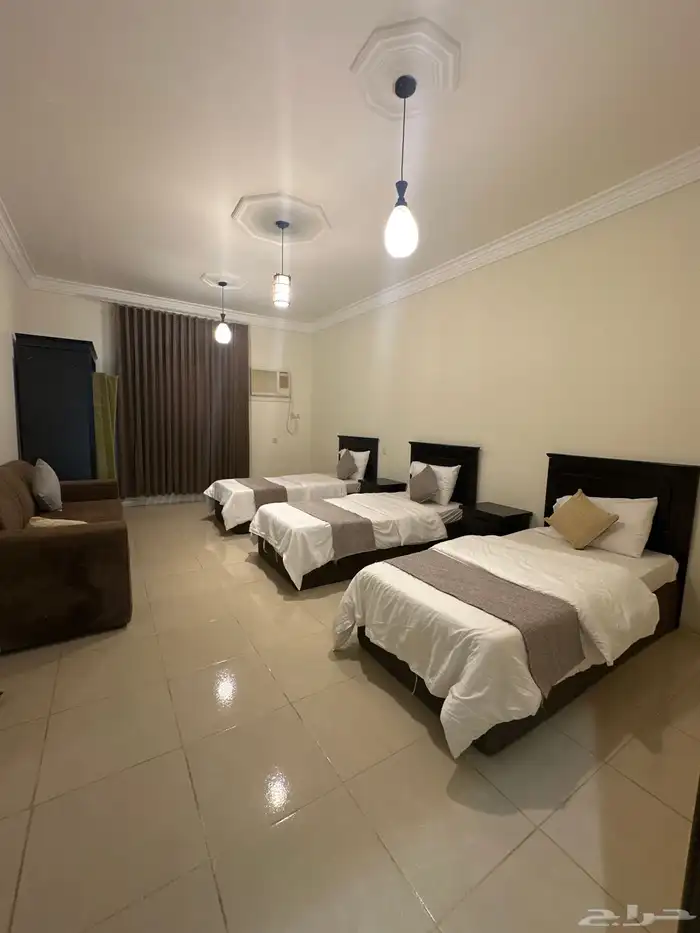 شاليه للبيع او للأجار 9