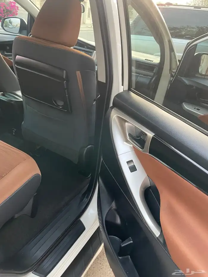 انوفا 2021 innova 19