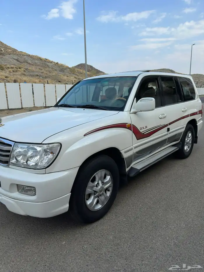 جيكسار GX-R 2007 1