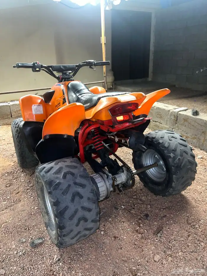 دباب تيواني 100 2