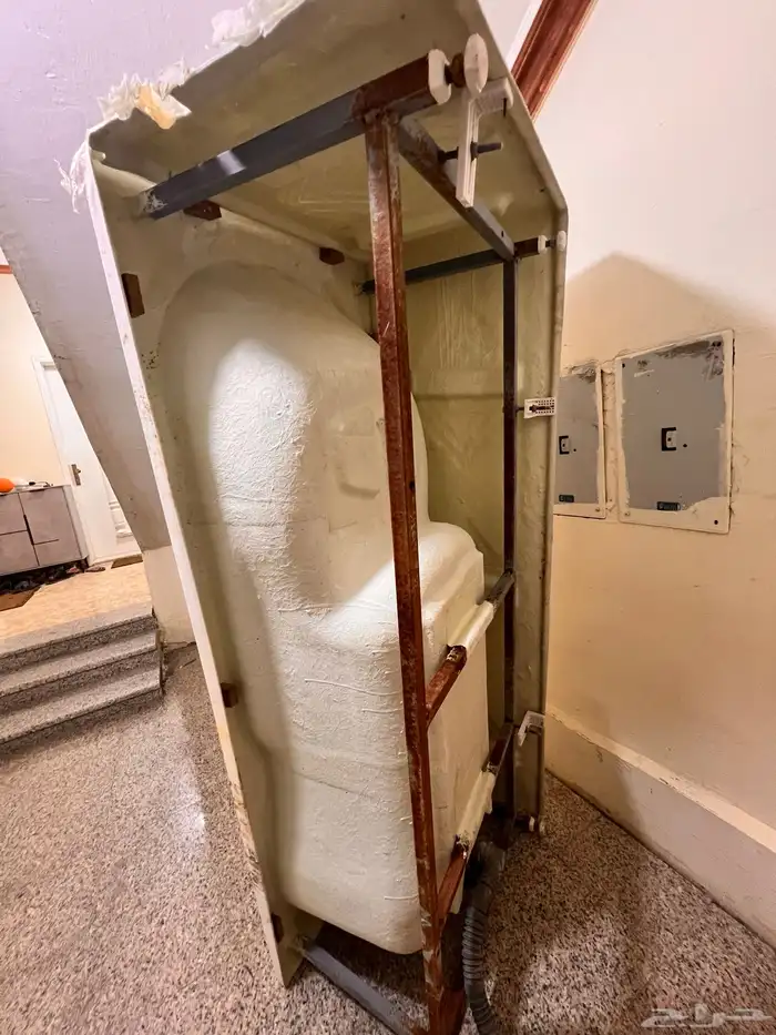 بانيو فيبر 1