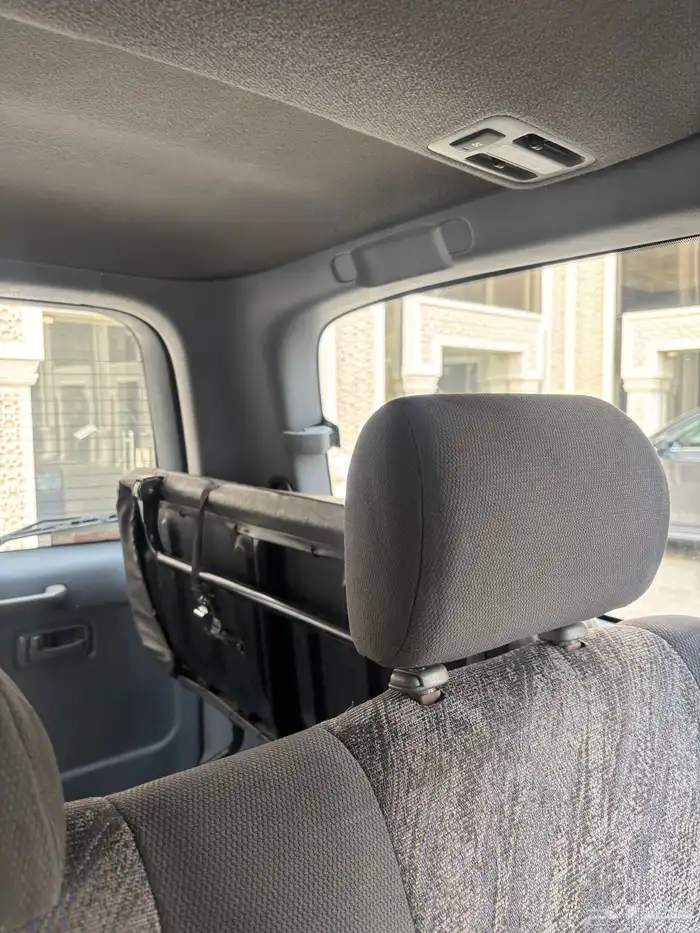 لاندكروزر هددGX 2000سعودي 22