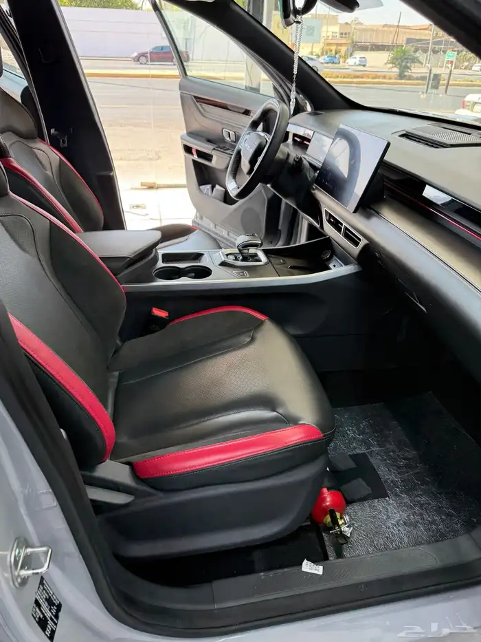 جيتور 2024 بحالة الوكاله 19