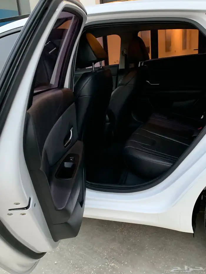 إلنترا 2021 ممشى قليل ونظيفة وكالة 18