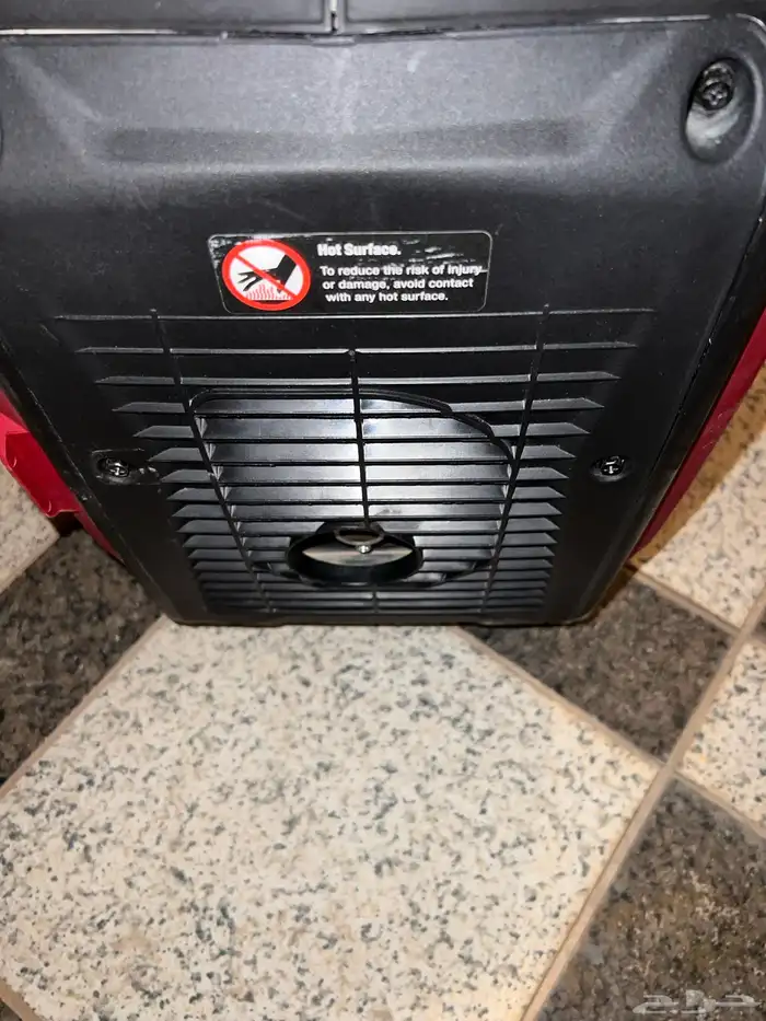 ماطور كهرب وياما 2300 صافي 1800 3