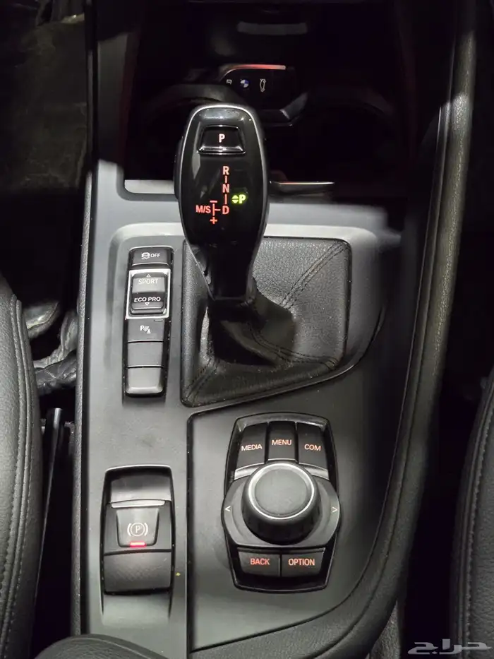 بي ام دبليو X2 موديل 2020 بحالة الوكالة 12