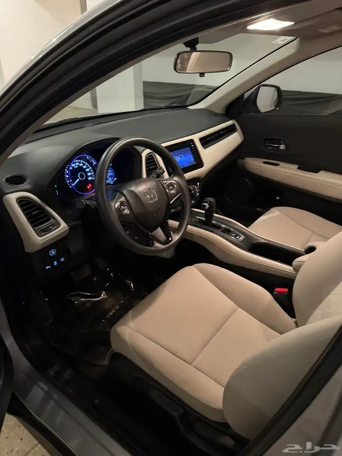 هوندا ZRV 2019 9