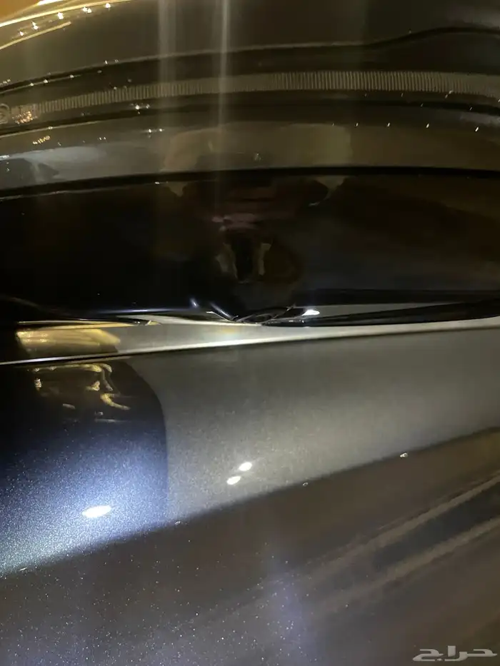 Mercedes-Benz E350 4MATIC موديل 2020 11