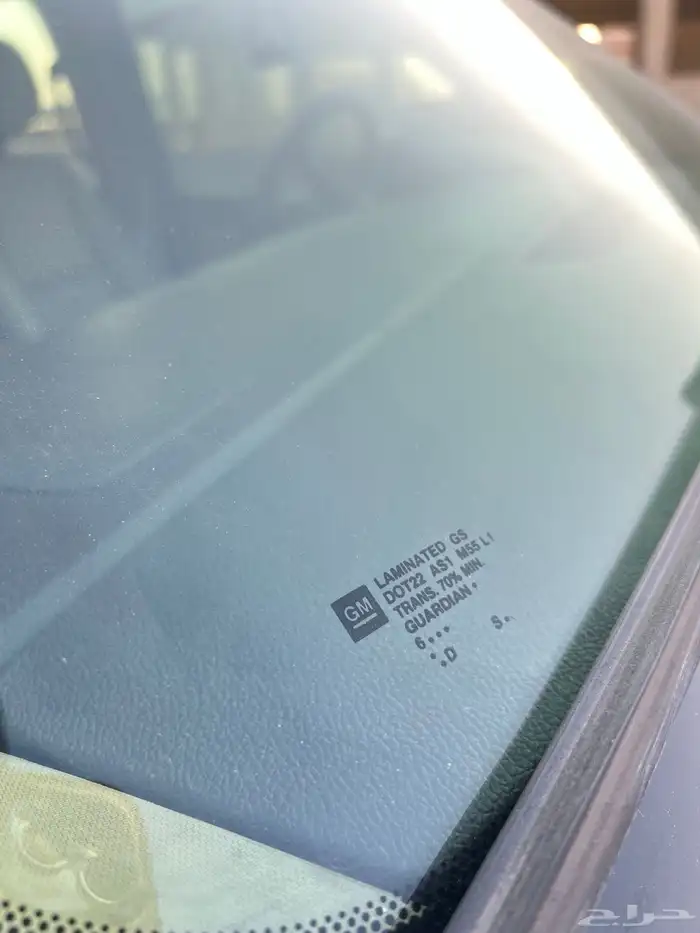 يوكن 2007 بدون دبل بدي وكاله سعودي الجميح 9