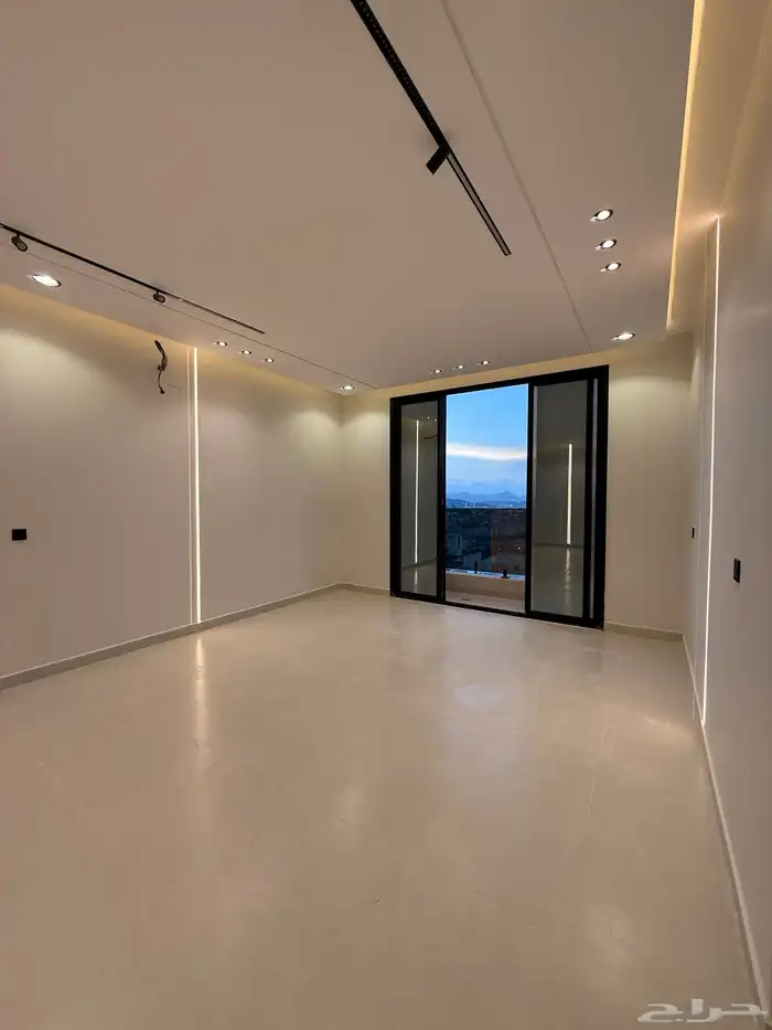 للبيع شقق علويه ببلكونه وإطلاله رائعه ف ابها خلف المستشفى 22