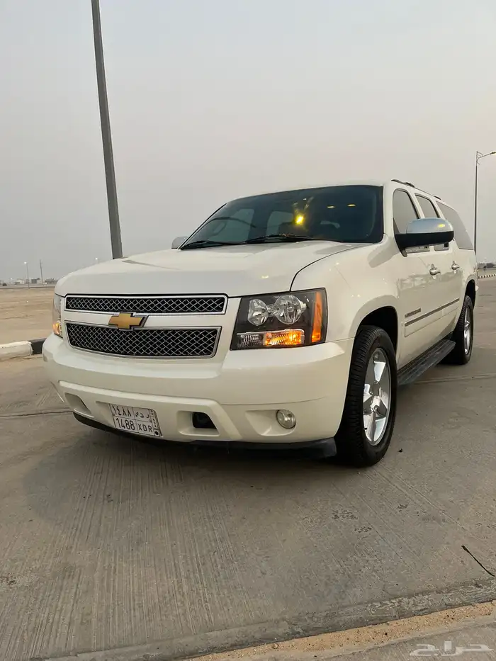 سوبربان LTZ 2014 فل كامل شبه مخرن 19