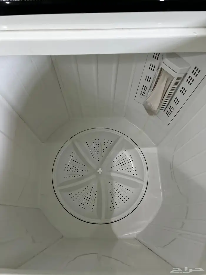 غسالة 10kg 1
