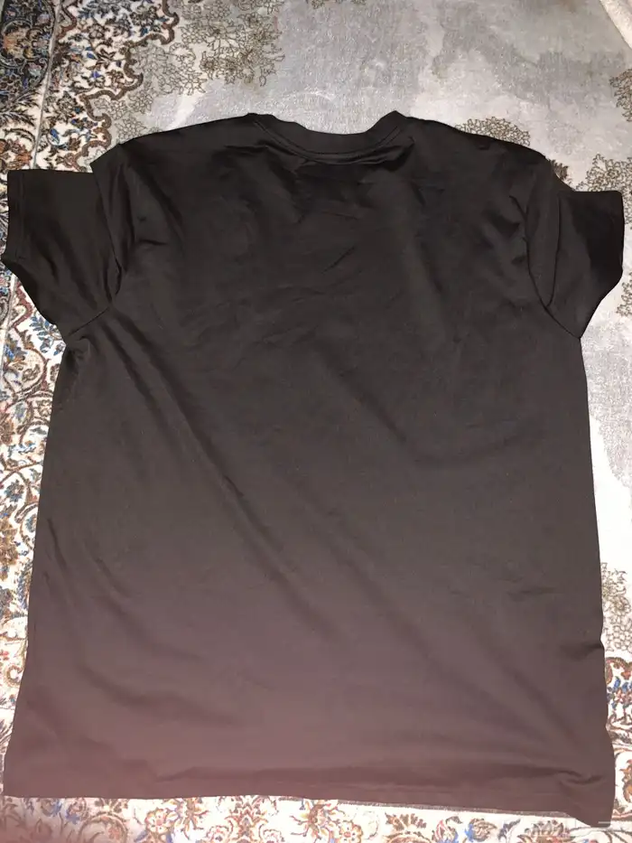 تيشيرت للجيم قطن خفيف حجم XXL 1