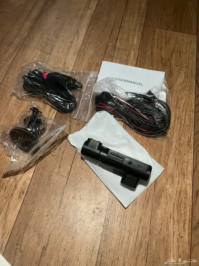 كاميرت داش كام 2