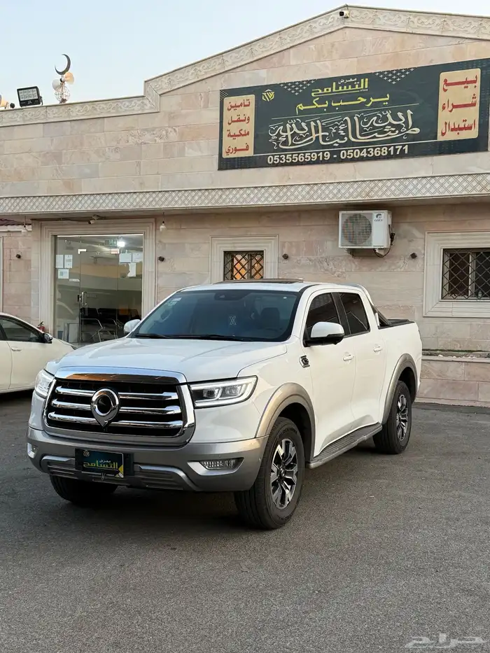 للبيع جريت باور فل اوبشن 2021 0