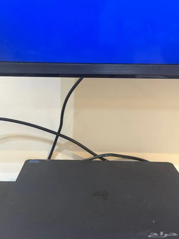 سوني 4 للبيع 1