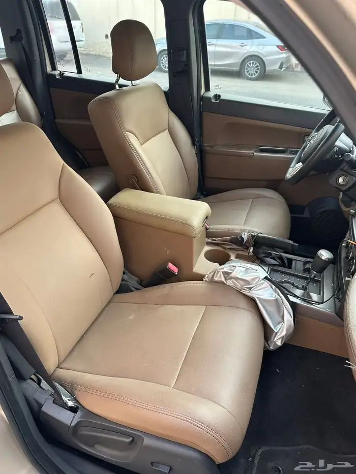 جيب ليبرتي 2011 للبيع 11