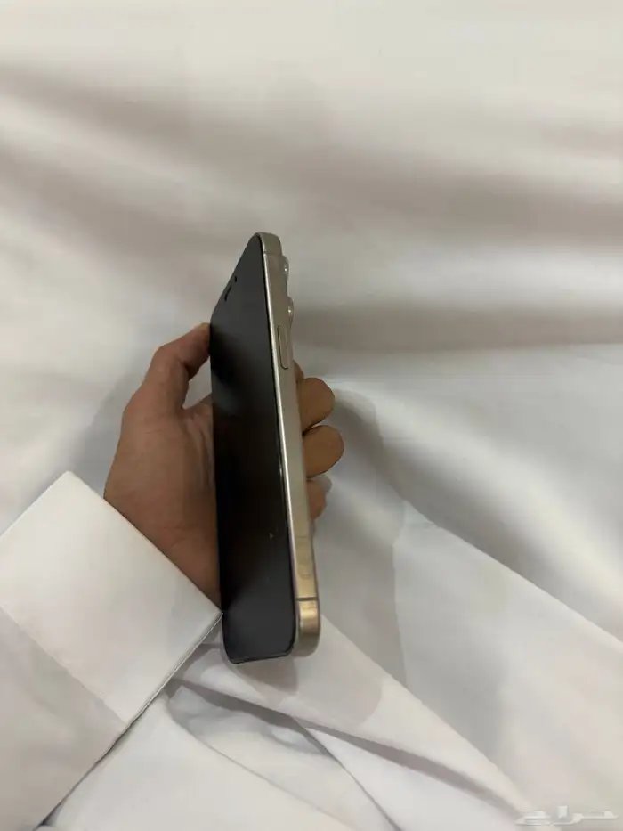 آيفون 15 برو ماكس 0