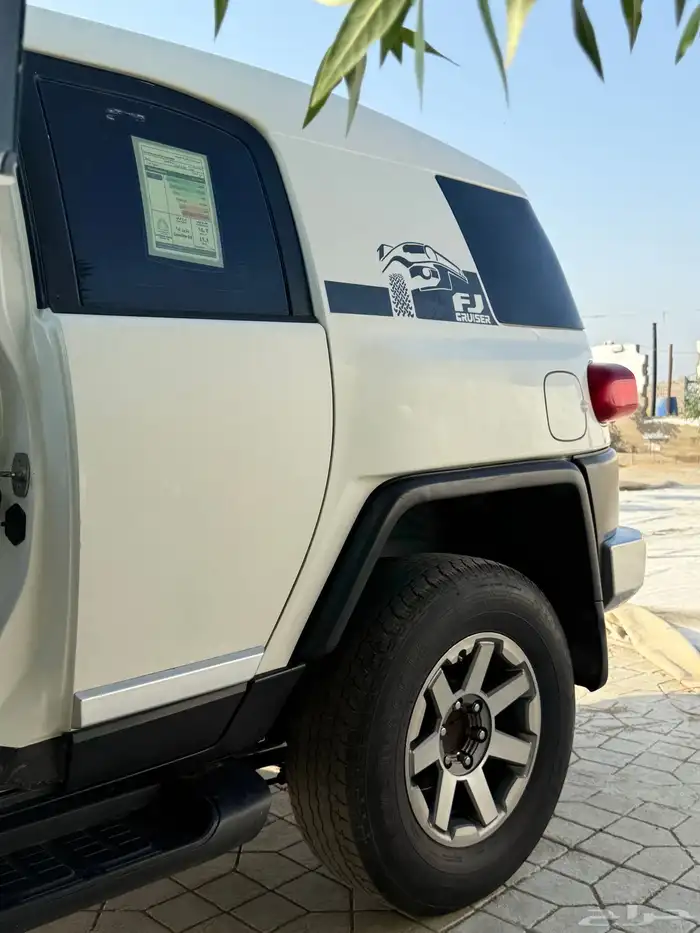 تيوتا افجي 2013 22