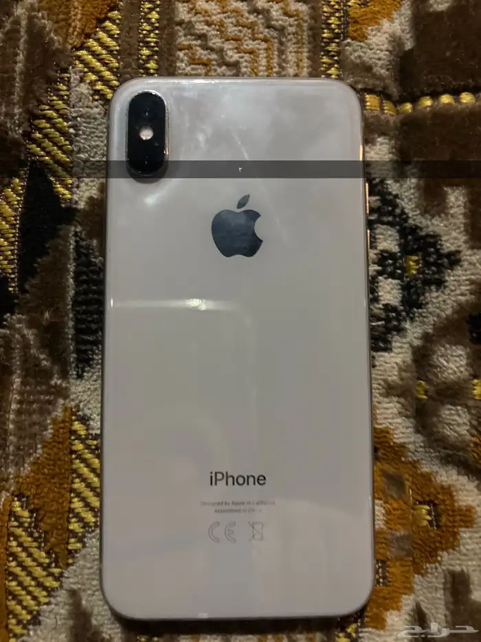 2 ايفون x   ايفون 6   ايفون 5 3