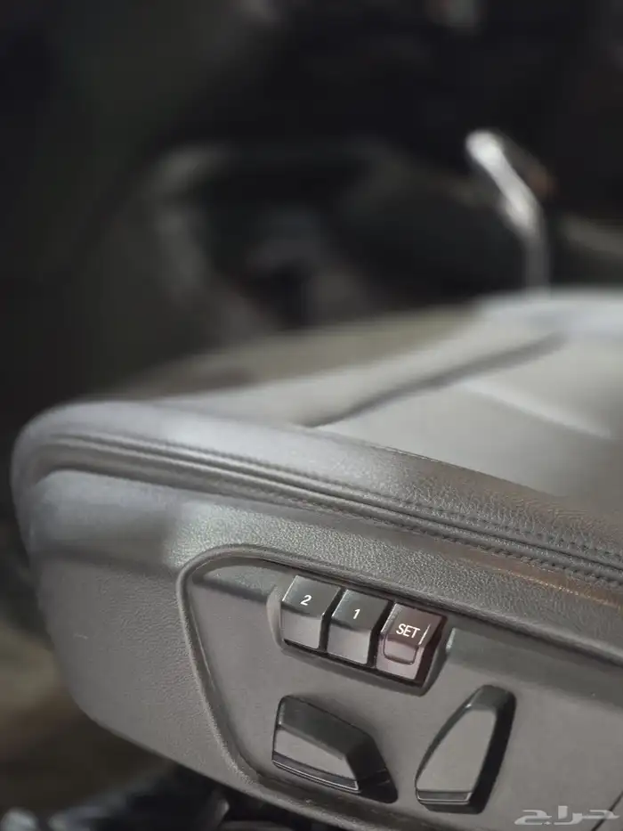 بي ام دبليو X2 موديل 2020 بحالة الوكالة 16