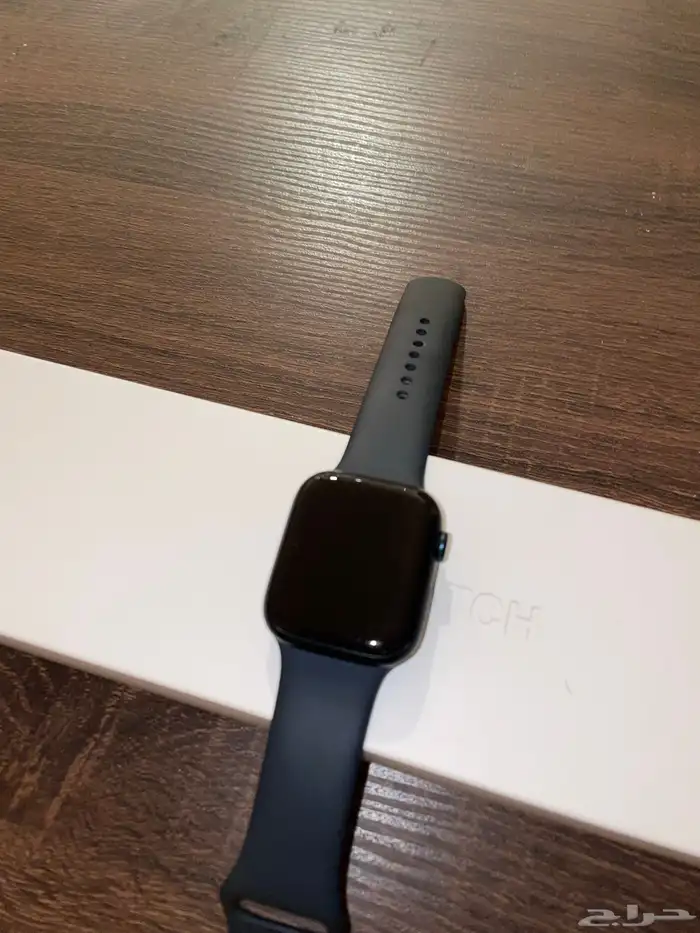 Apple Watch Series 8 1