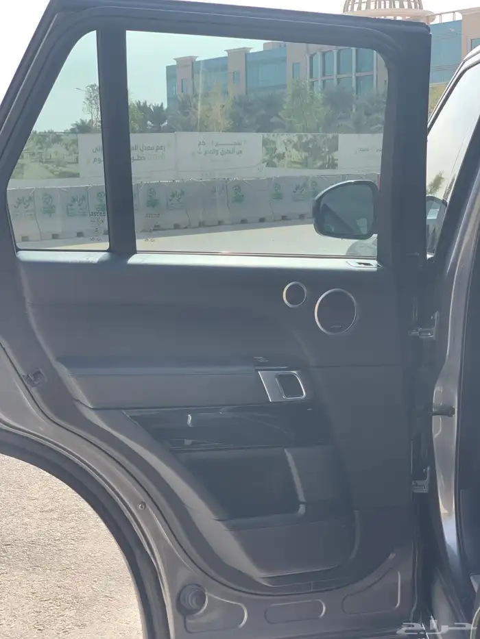 Range Rover vogue 15