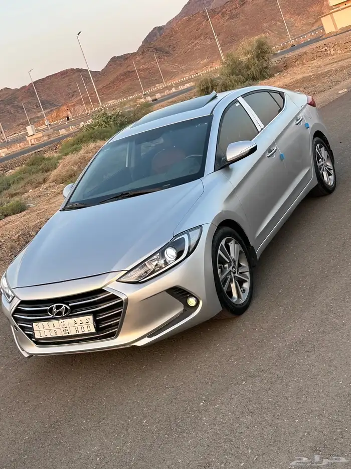 النترا 2018 فل كامل للبيع 3