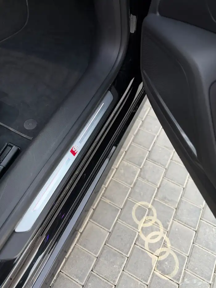 اودي A7 2019 ( S Line ) 8