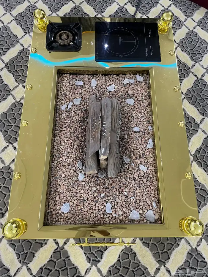 مشب نار حاتم 0