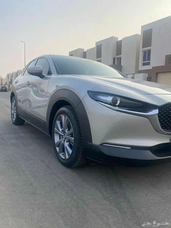 مازدا CX30 موديل 2024 للبيع أو التنازل 4