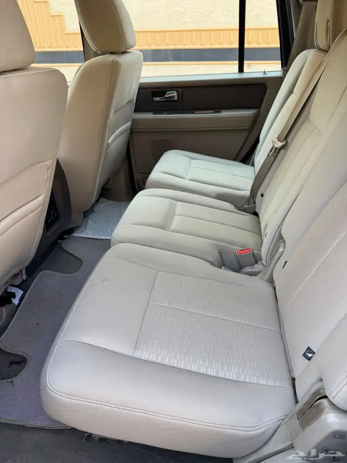 اكسبديشن 2013بدون دبل 8