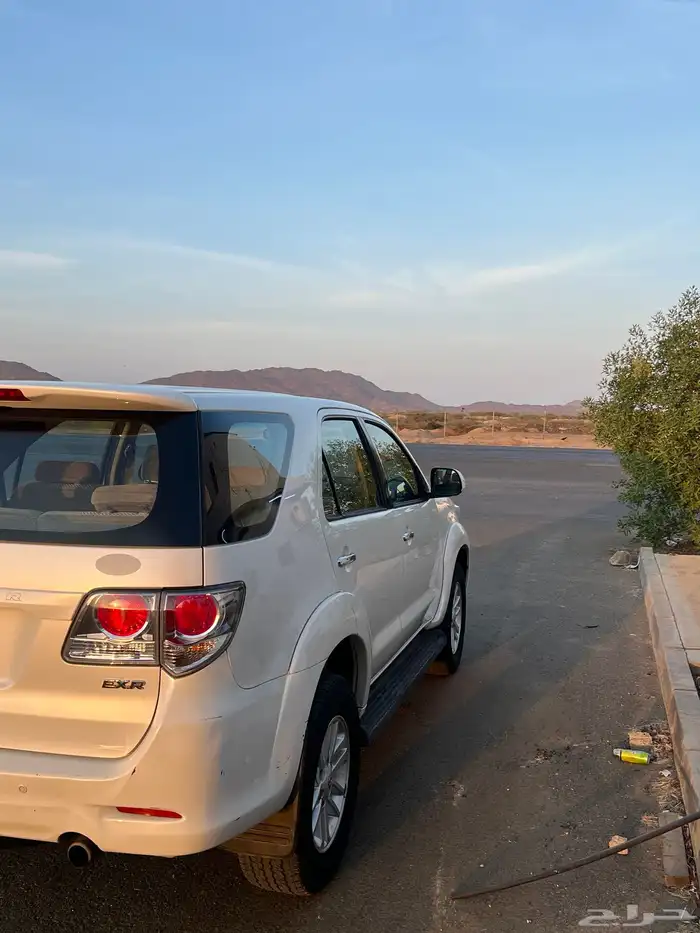 فور شنر موديل 2015 قير اوتمتيك 3