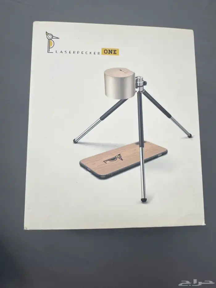 جهاز طباعه بي الليزر 0